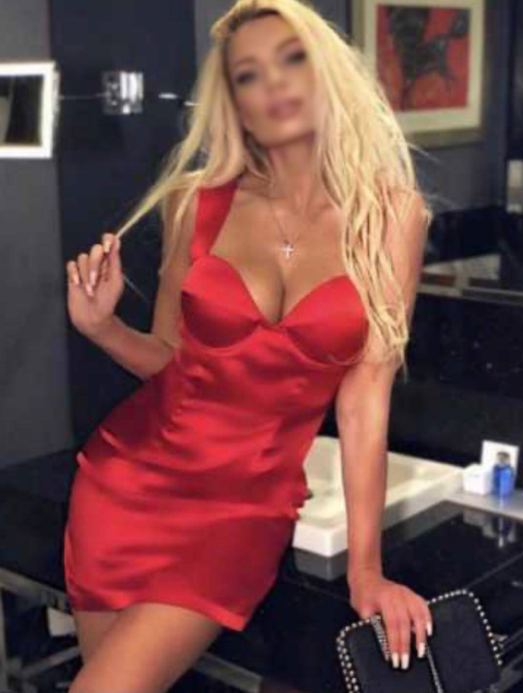 İstanbul Escort Bayan Ferda İle Kaçırılmayacak Anlar