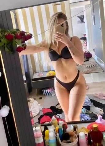 İstanbul Escort Bayan Özgeyle Gözlerinizi Kamaştıran Güzellik