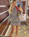İstanbul Escort Bayan Melisa İle Rüya Gibi Bir Yolculuğa Çıkın