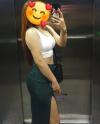 İstanbul Escort Fatma İle Başka Bir Zevk