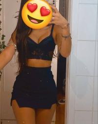 İstanbul Escort Çağla İle Tutkunun Sıcaklığını Hissedin